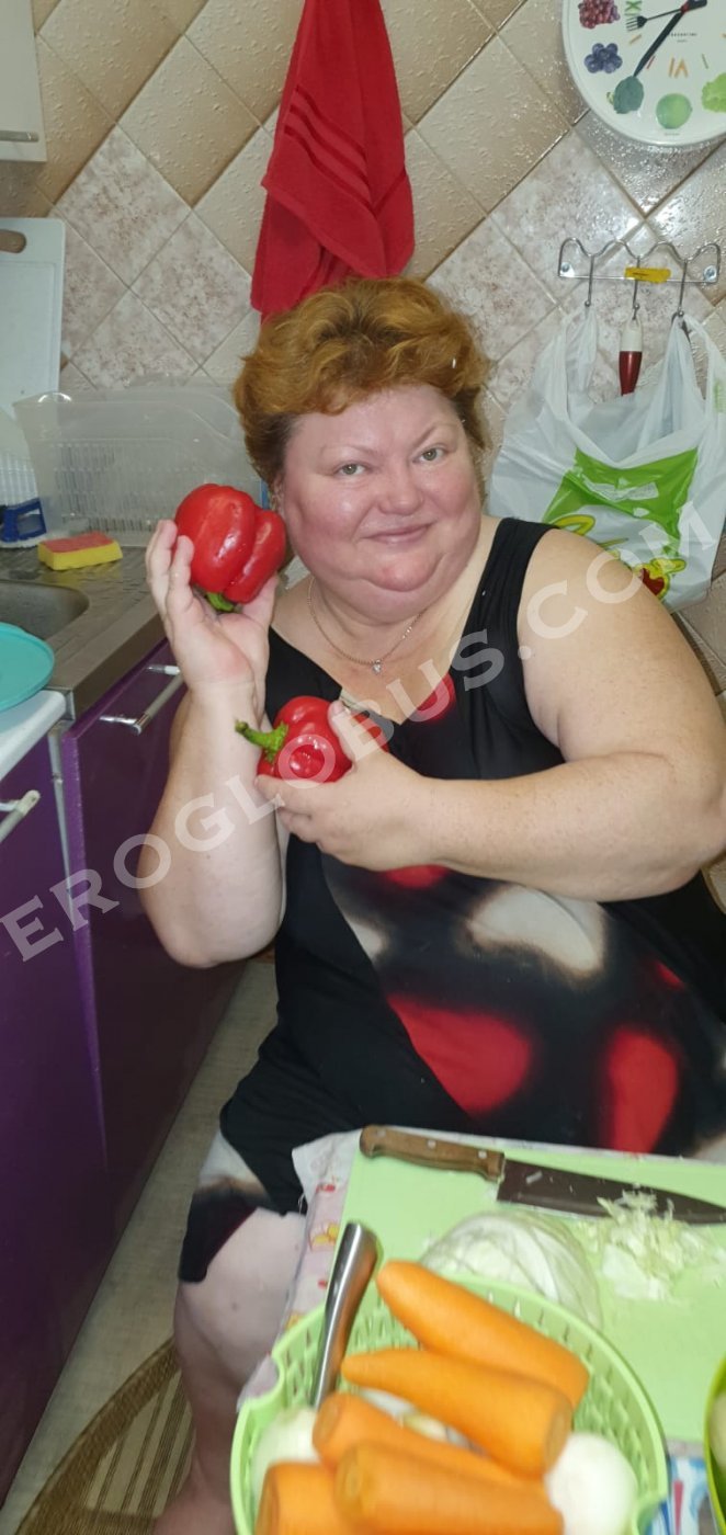 Борисовна, 53