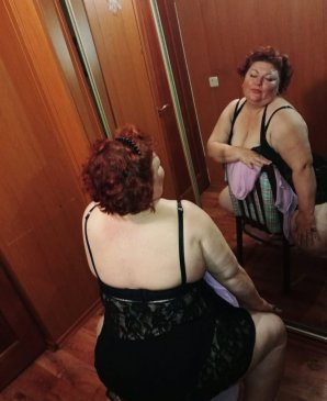 Борисовна, 53